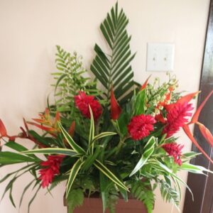 Flower Arrangement